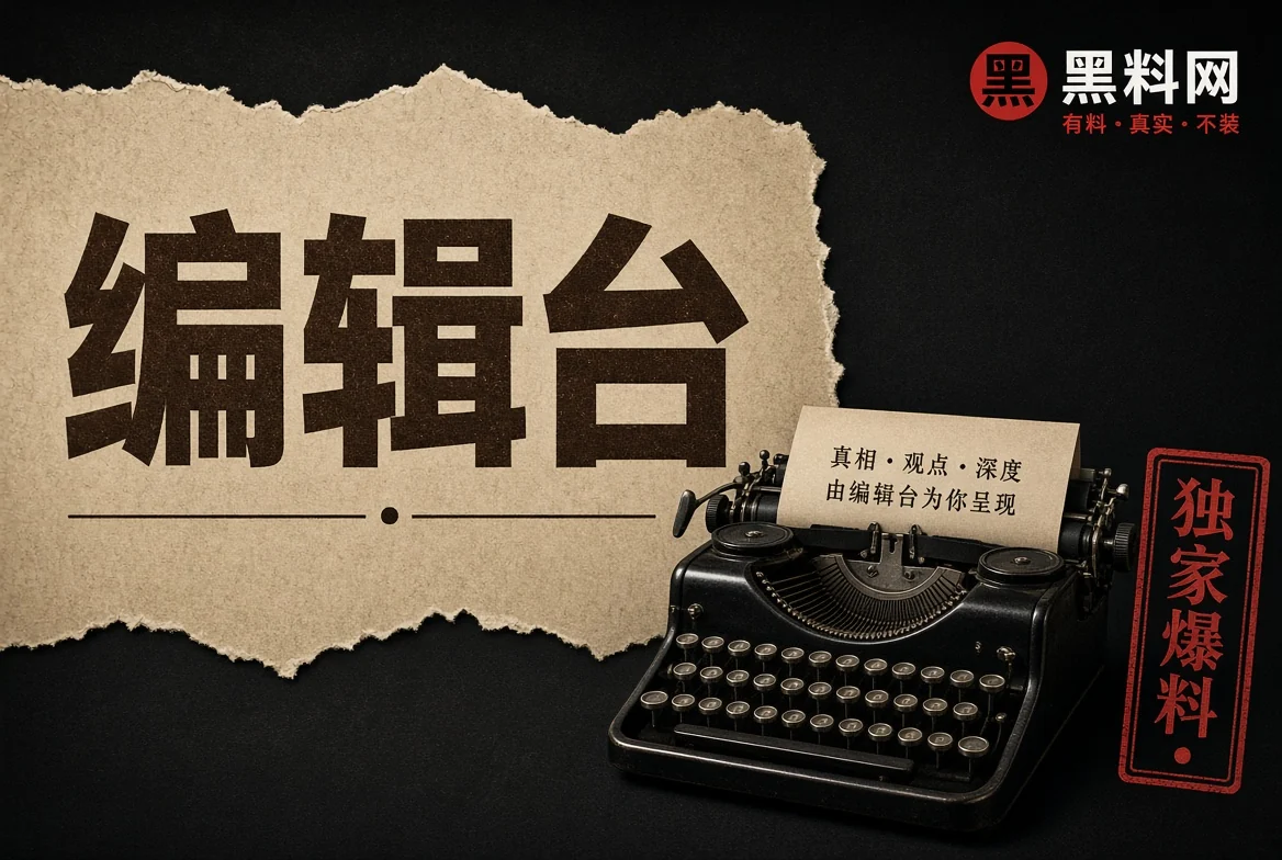 夜班台编辑桌